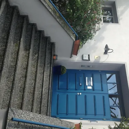 Hotel Gastehaus Alte Schule 3*