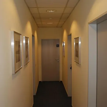 Hotel Gastehaus Alte Schule Hofheim am Taunus