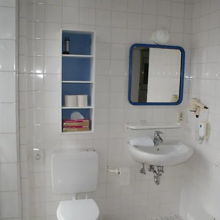 Gastehaus Alte Schule Hotel Hofheim am Taunus