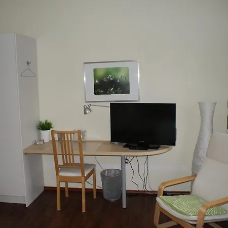 Gastehaus Alte Schule 3* Hofheim am Taunus