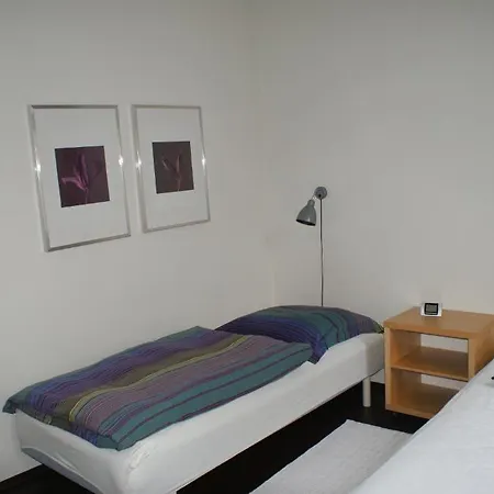 Hotel Gastehaus Alte Schule