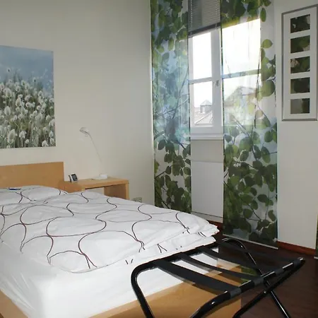 Gastehaus Alte Schule 3* Hofheim am Taunus