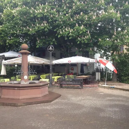 Hotel Gastehaus Alte Schule Hofheim am Taunus