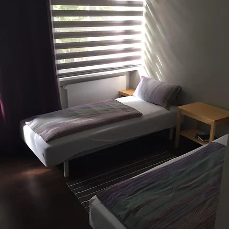 Hotel Gastehaus Alte Schule 3*