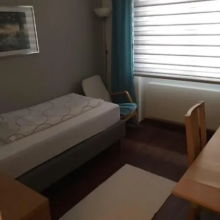 Hotel Gastehaus Alte Schule