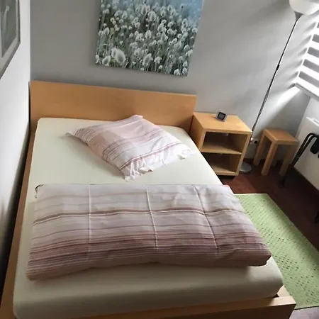 Hotel Gastehaus Alte Schule