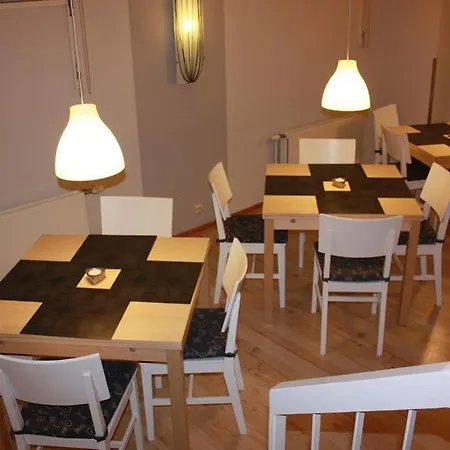 Gastehaus Alte Schule