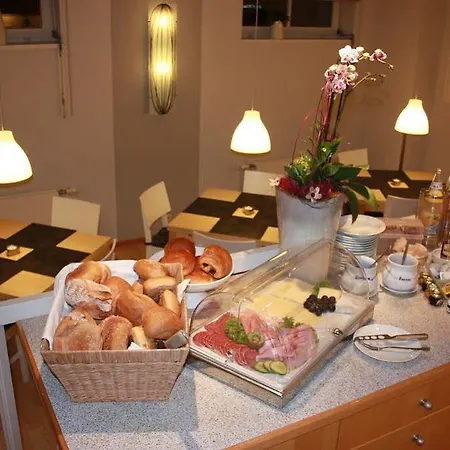 Hotel Gastehaus Alte Schule