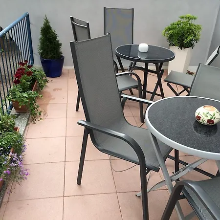 Gastehaus Alte Schule Hotel 3*