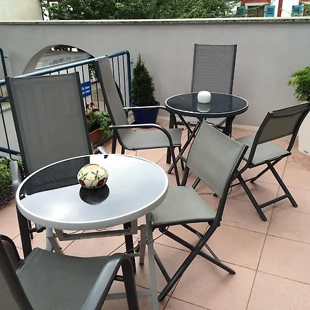 Gastehaus Alte Schule 3* Hofheim am Taunus