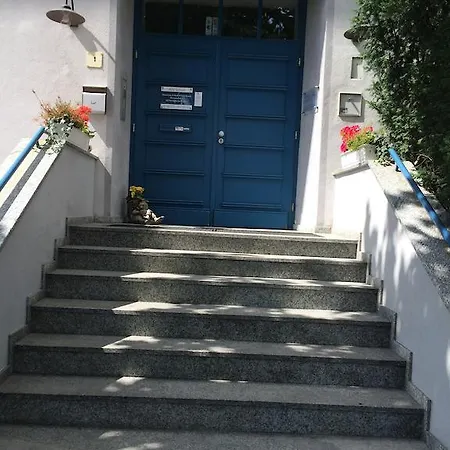 Hotel Gastehaus Alte Schule